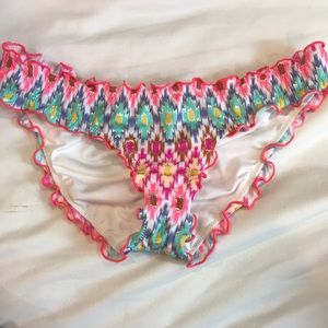 Victoria’s Secret Bikini Bottoms